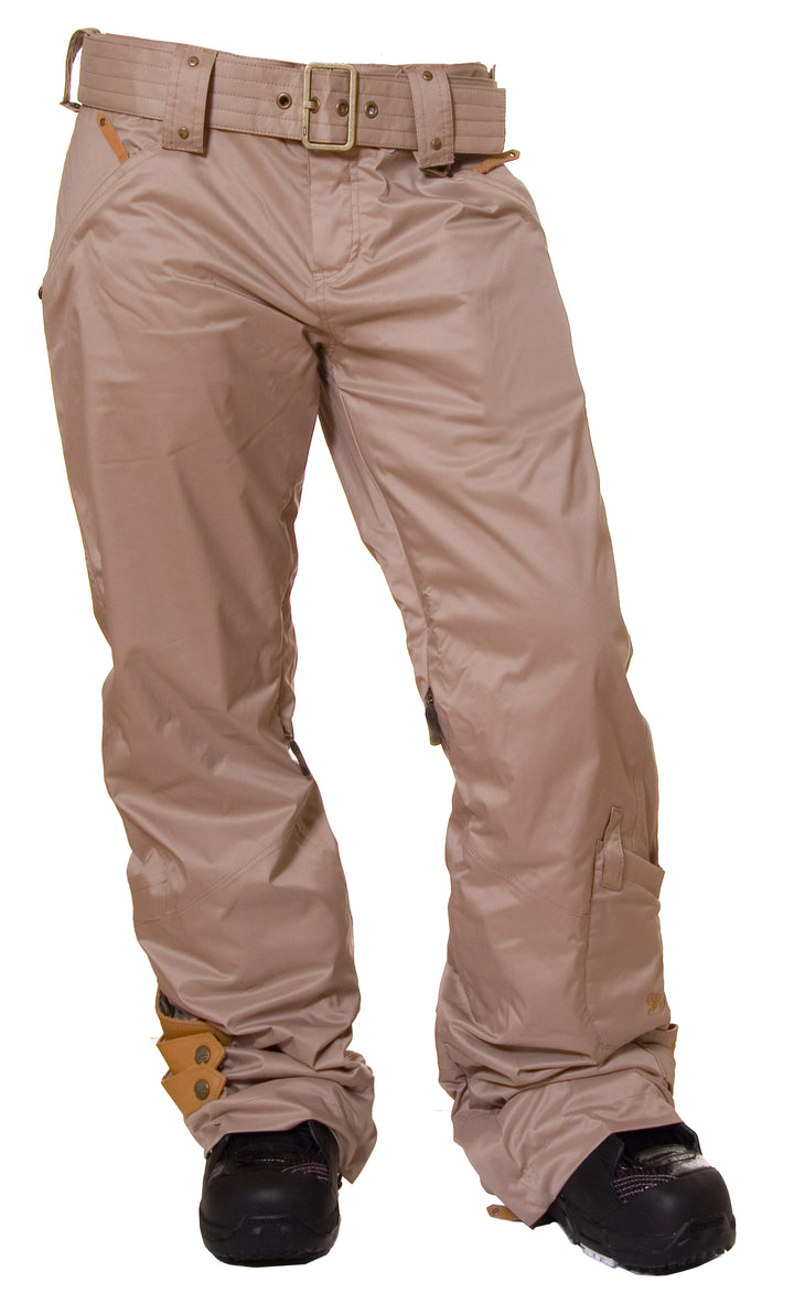 Oakley Mane Pant - Women's New Khaki