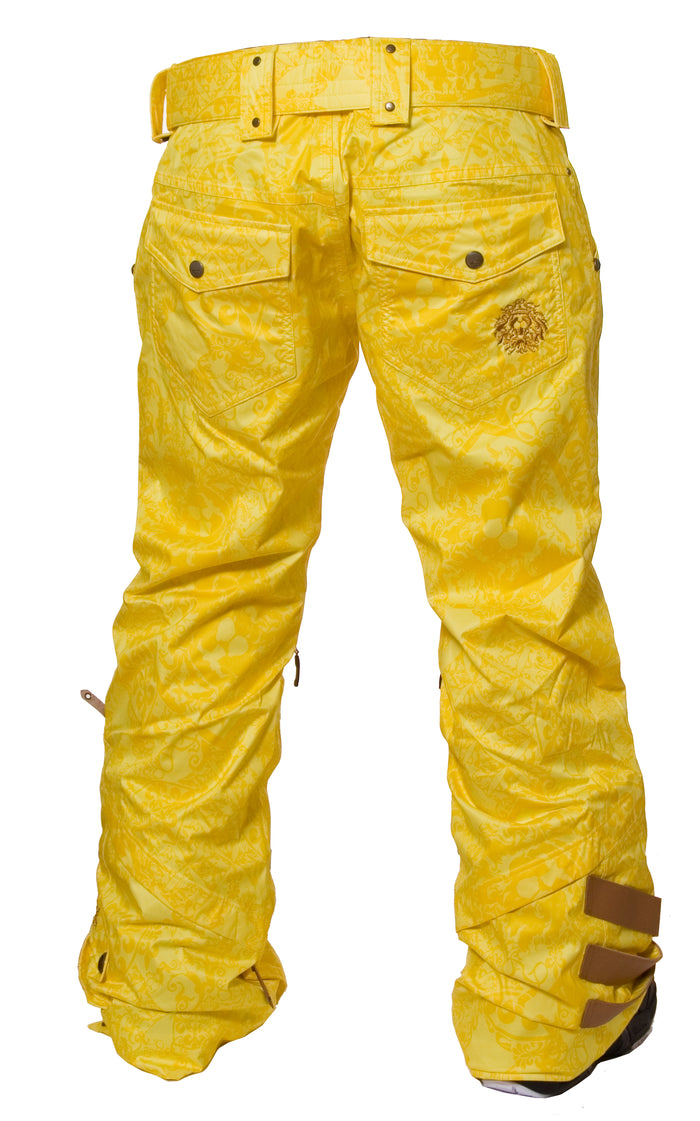 Oakley Mane Pant - Women's