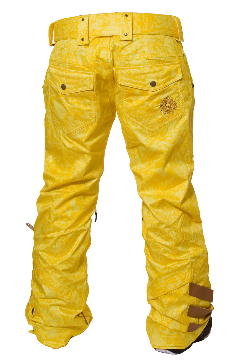 Oakley Mane Pant - Women's
