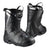 Salomon Malamute Snowboard Boots 2009 Black/White/Autobahn