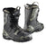 Salomon Synapse Snowboard Boots 2009 Black/Swamp/Black
