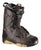 Salomon F22 Snowboard Boots 2009 Dark Brown/Chipmunk