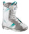 Salomon F 20 SLCT Snowboard Boots 2009