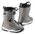 Salomon Talapus Snowboard Boots - Youth 2009 Black/White/Chipmunk