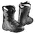 Salomon Optima Thermic Snowboard Boots - Women's  2009 Black/White/Primegrey