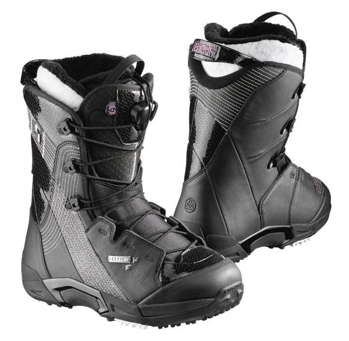 Salomon Optima Thermic Snowboard Boots - Women's  2009