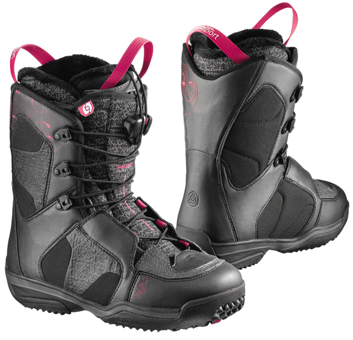 Salomon Ivy Snowboard Boots - Women's 2009