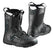 Salomon Vigil Snowboard Boots - Women's  2009 Black/Blue Lagoon-X
