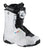 Salomon F20W Snowboard Boots - Women's 2009 White/Black/Metalic X
