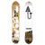 Salomon Sick Stick Snowboard 2009