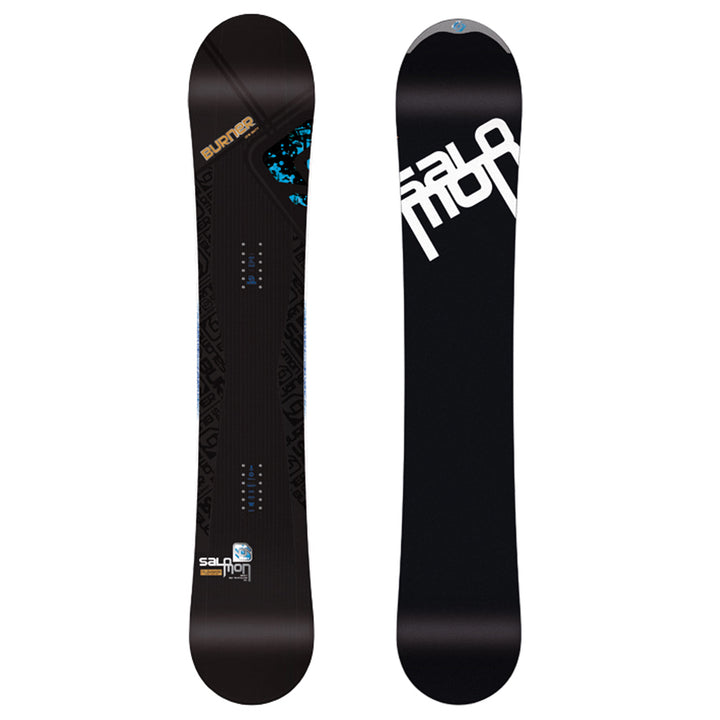 Salomon Burner Snowboard 2009