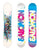Salomon Lush Snowboard - Women's 2009