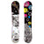 Salomon Lily Snowboard - Women's 2009