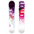 Salomon Lark Snowboard - Women's 2009