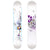 Salomon Lotus Snowboard - Women's 2009