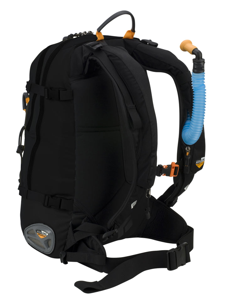 Black Diamond Covert 22L Avalung Backpack (Large/XL)