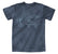 Matix Walk On Tee Navy