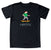 Matix Ska Tee Black