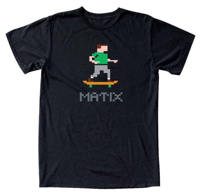 Matix Ska Tee