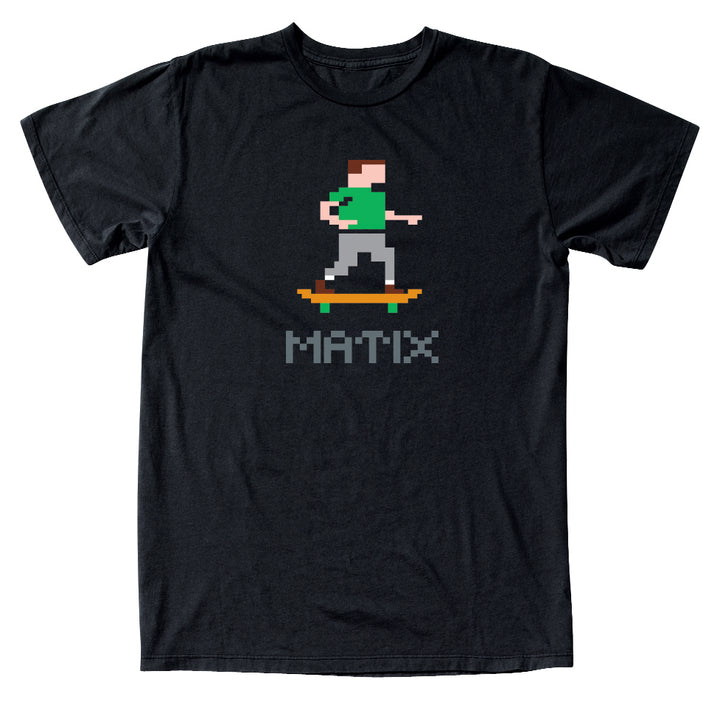 Matix Ska Tee