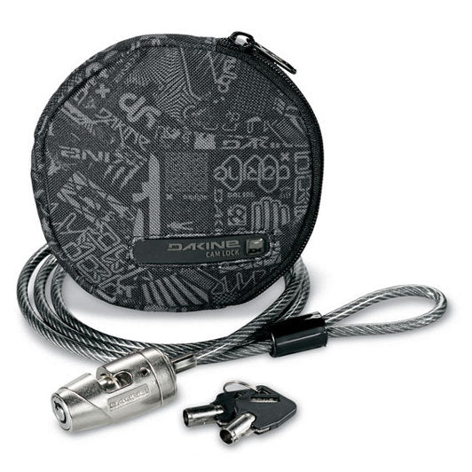Dakine Cam Lock (Ski/Snowboard)