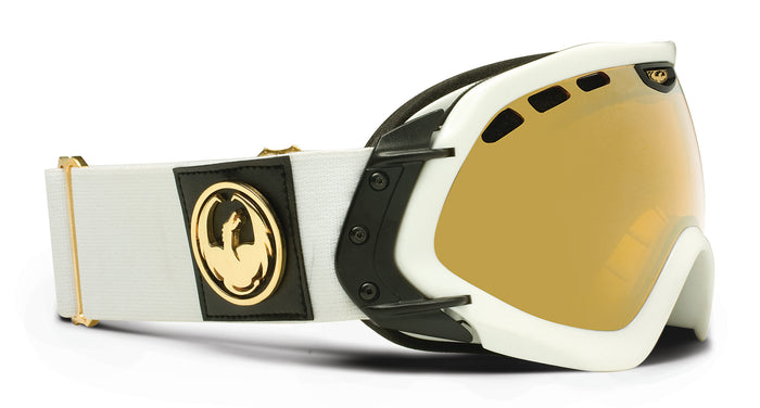 Dragon Mace Goggles