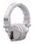 Skullcandy MFM Pro Model Headphones White