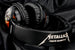Skullcandy Metallica Hesh Headphones
