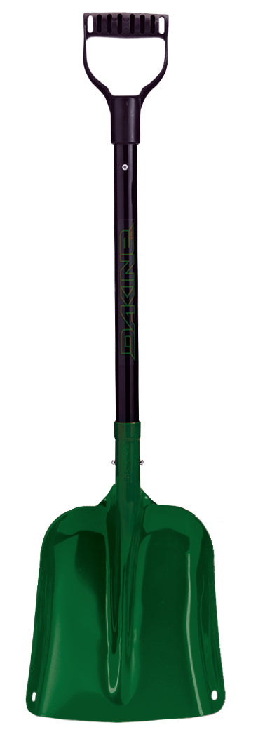 Dakine The Wedge D-Handle Shovel (Army)
