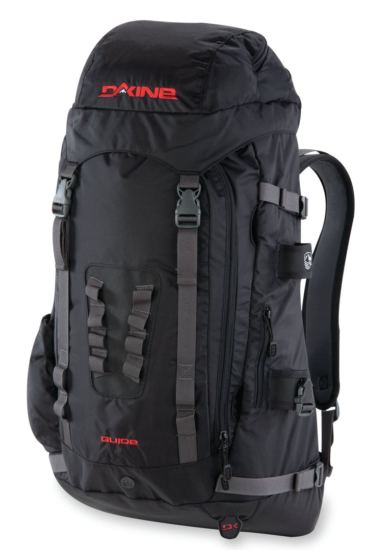 Dakine Guide Pack Black