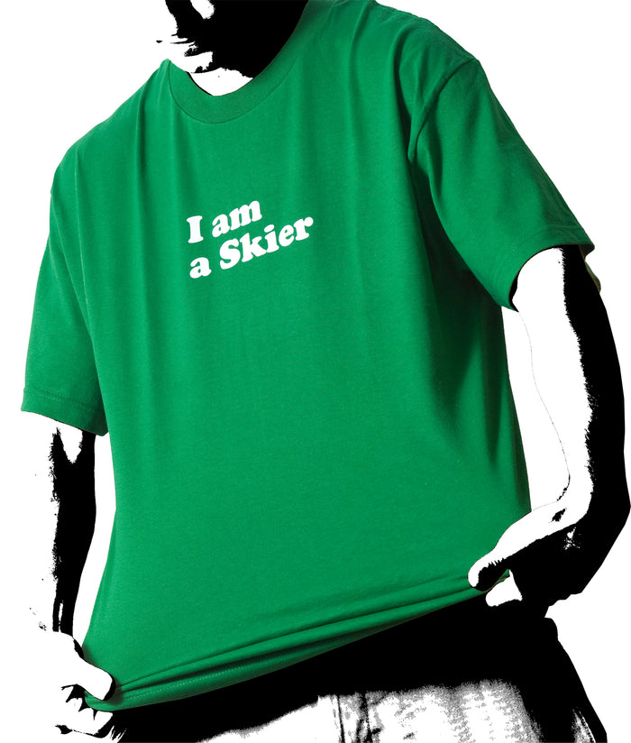 Line Skis Skier T-Shirt