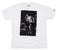 Manik Henry Rollins T-Shirt