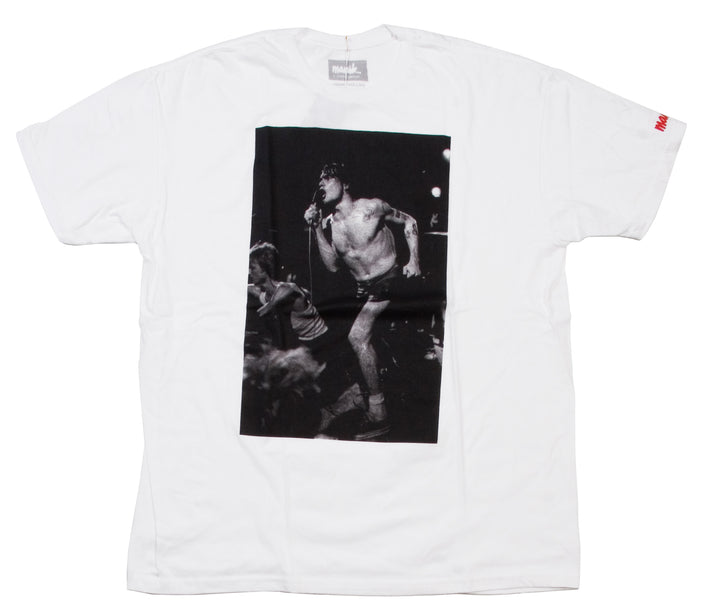 Manik Henry Rollins T-Shirt