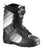 Salomon F20 Snowboard Boots 2009 Black/White/Detroit