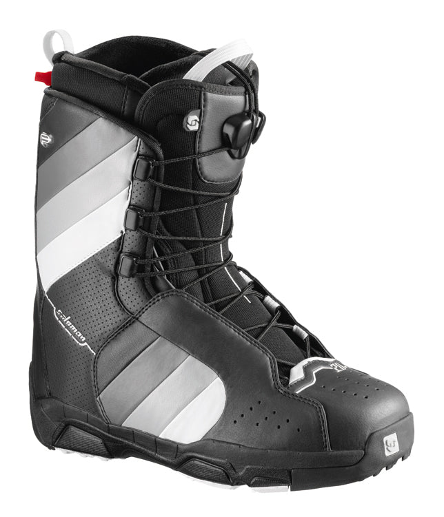 Salomon F20 Snowboard Boots 2009