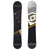 Salomon Tracker Snowboard  2009