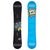 Salomon Bang Bang Snowboard 2009
