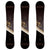 Salomon Strobe Snowboard 2009