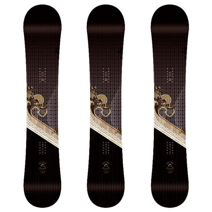 Salomon Strobe Snowboard 2009