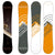 Salomon Strobe Snowboard 2009