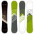 Salomon Strobe Snowboard 2009
