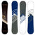 Salomon Strobe Snowboard 2009