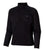 Patagonia Capilene 2 Zip-Neck Top Black
