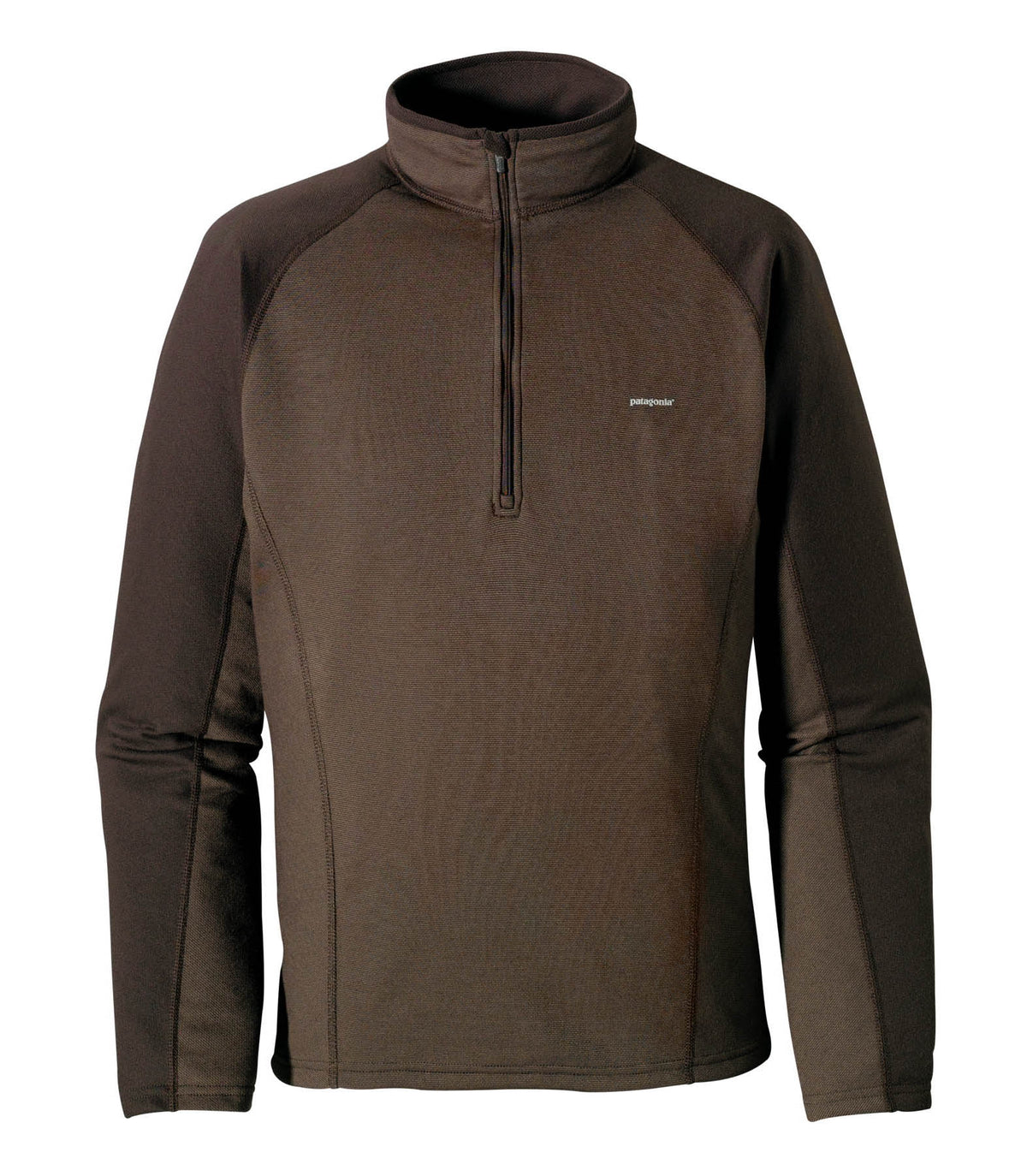 Patagonia Capilene 3 Zip-Neck Top