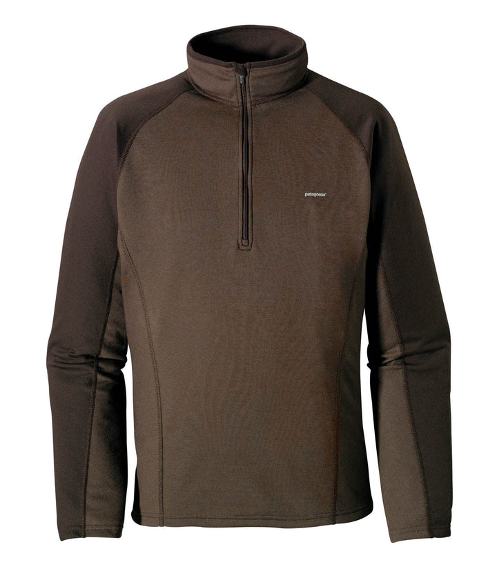 Patagonia Capilene 3 Zip-Neck Top