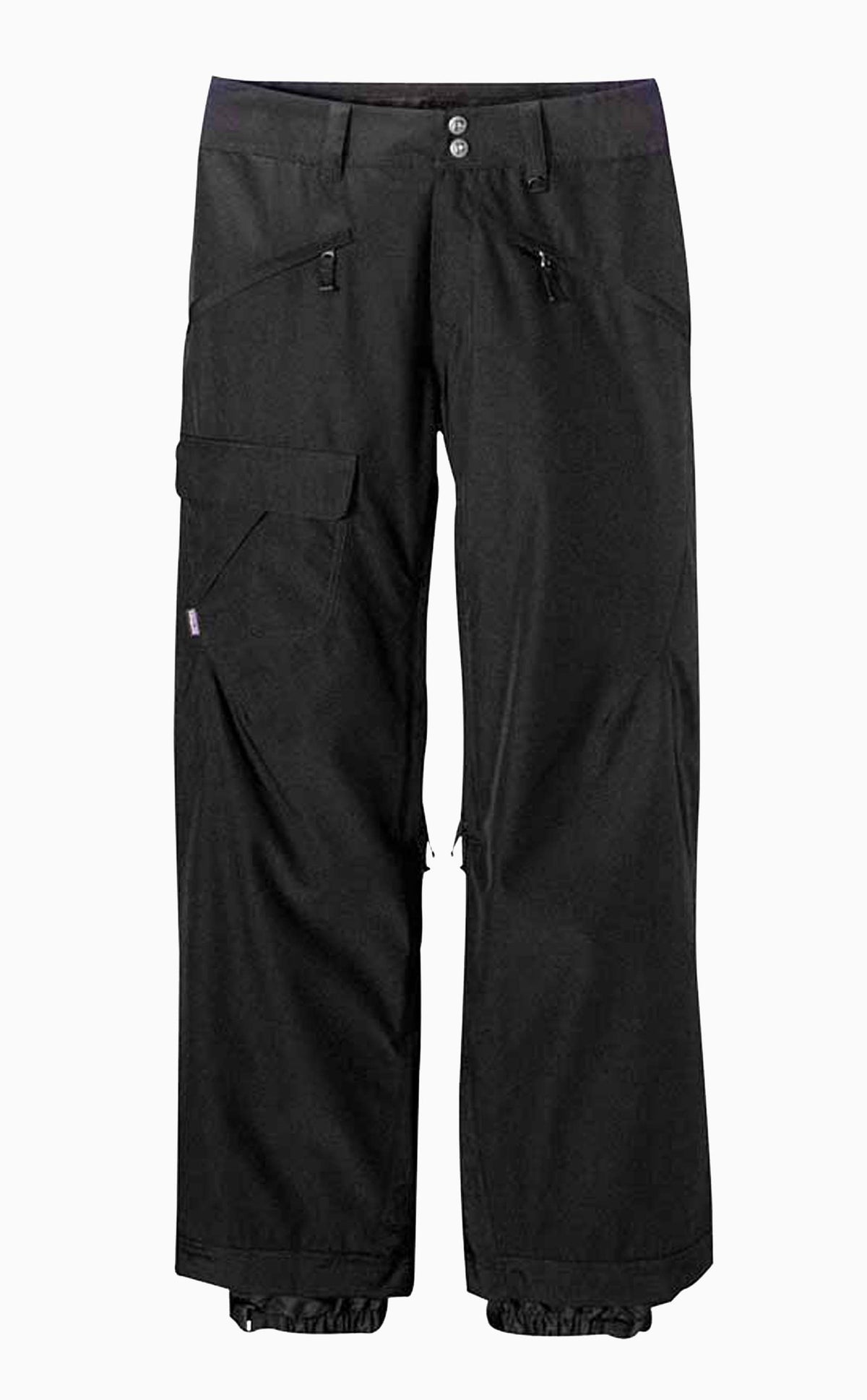 Patagonia Sidewall Pants - Women's Black