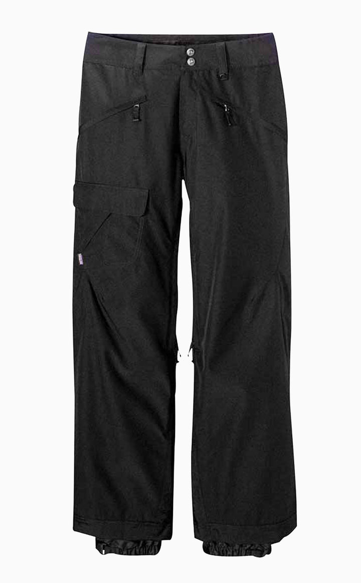 Patagonia Sidewall Pants - Women's Black