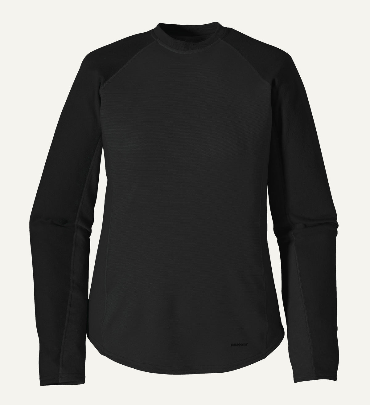 Patagonia Capilene 3 Crew Top - Women's