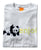 Enjoi Ink and Paper S/S Tee White