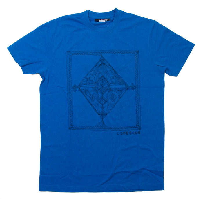 Lifetime Collective Quilt Tee